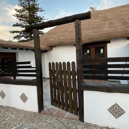Casa Del Lago Sanlucar de Barrameda Exterior photo