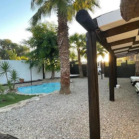 Casa Del Lago Sanlucar de Barrameda Exterior photo